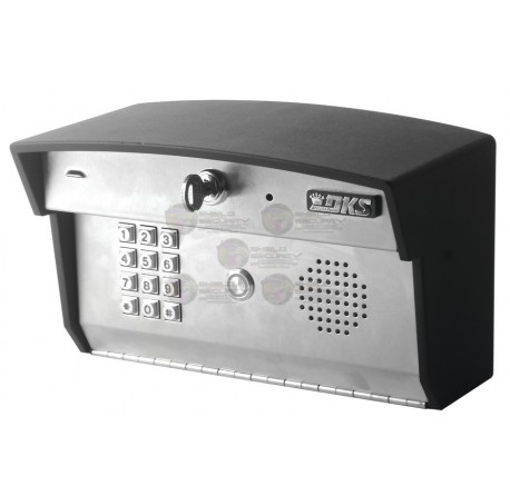 PC TECNOLOGIA DOORKING..