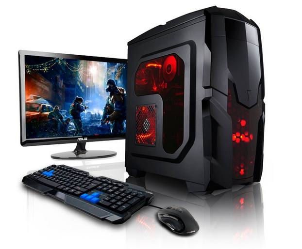 PC TECNOLOGIA GAMER
