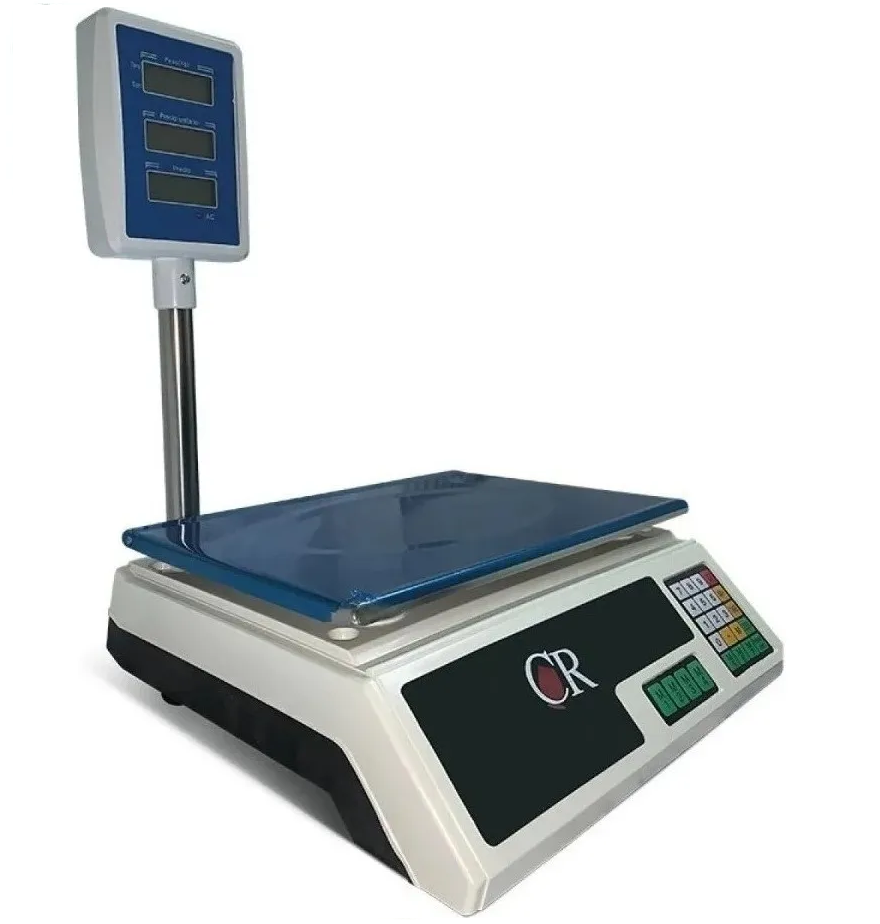 Para carnicería y abarrotes