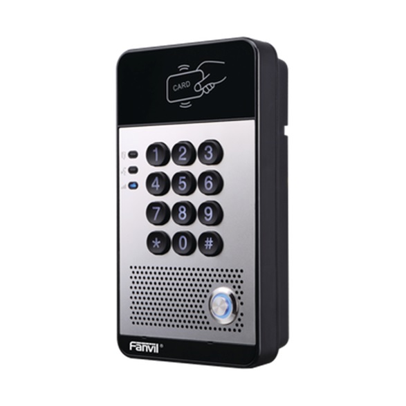 PC TECNOLOGIA FANVIL