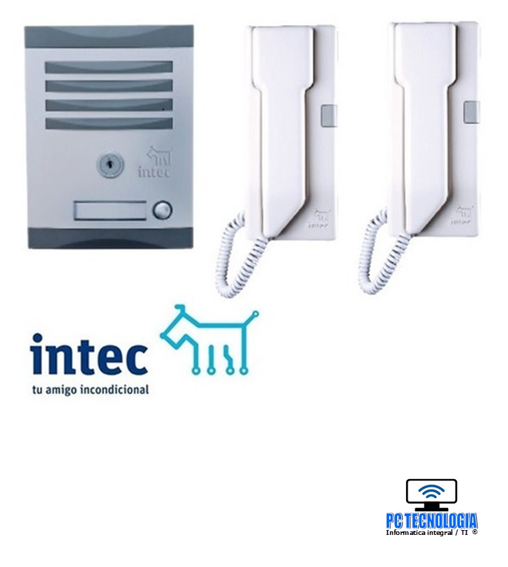 PC TECNOLOGIA INTEC CASAS