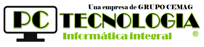 Logo PC TECNOLOGIA WEB 2