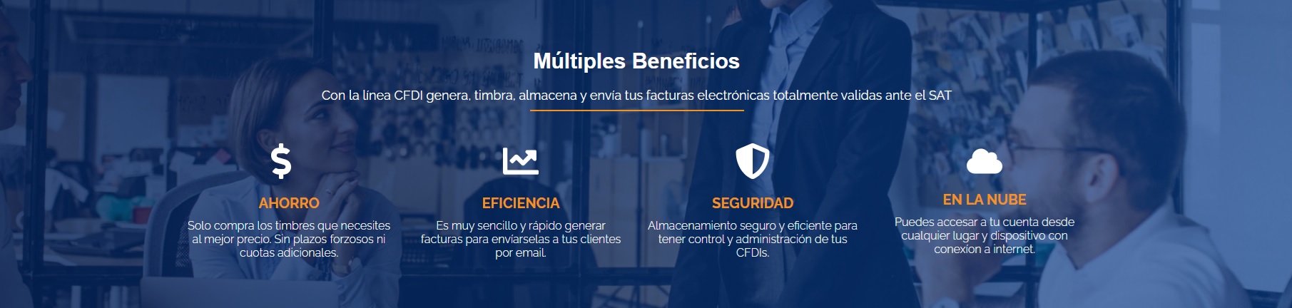 facturación PC Tecnología